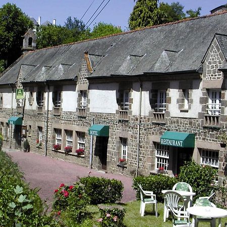 Le Vieux Moulin Hotel Hede-Bazouges Ngoại thất bức ảnh