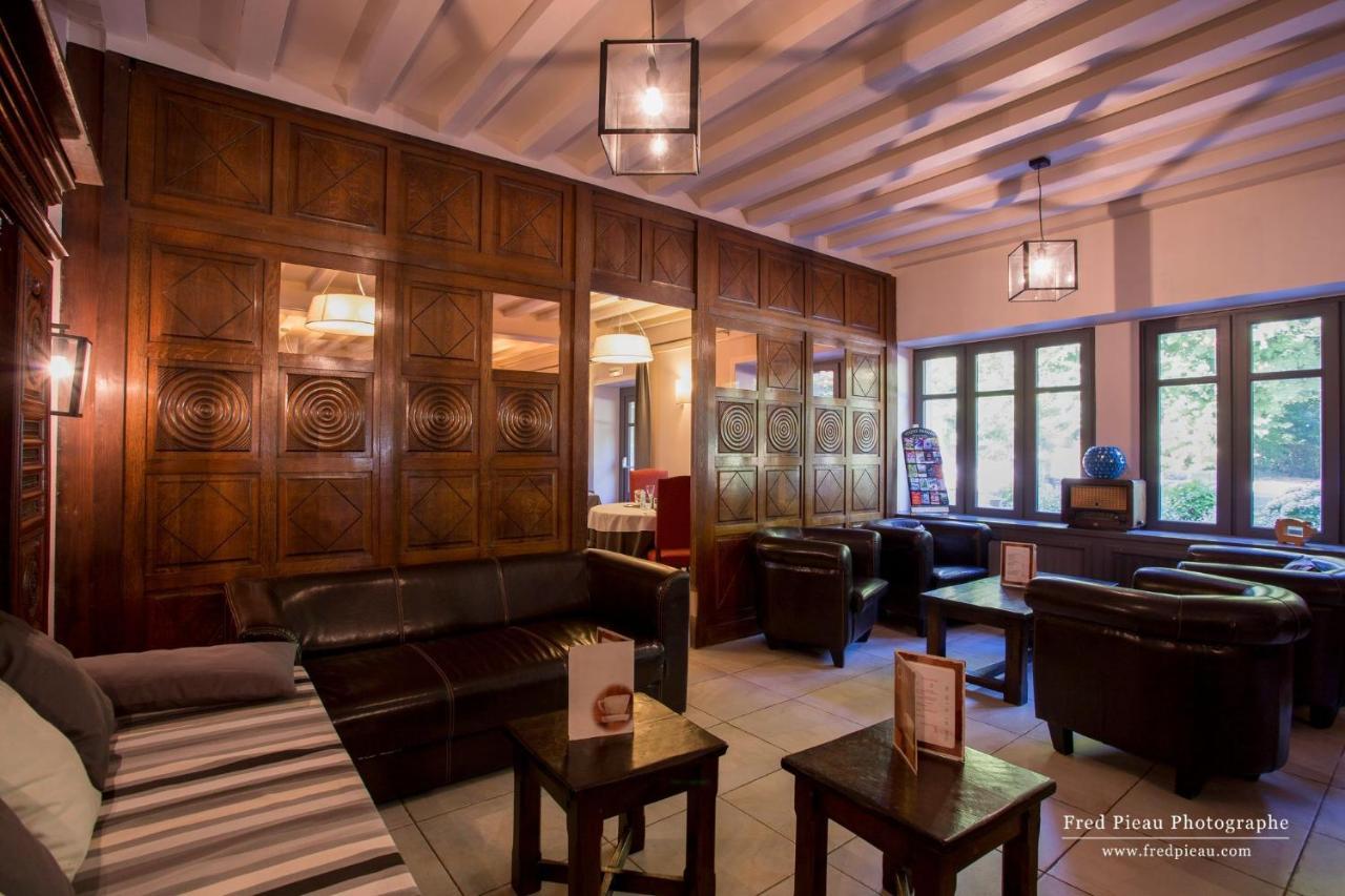 Le Vieux Moulin Hotel Hede-Bazouges Ngoại thất bức ảnh