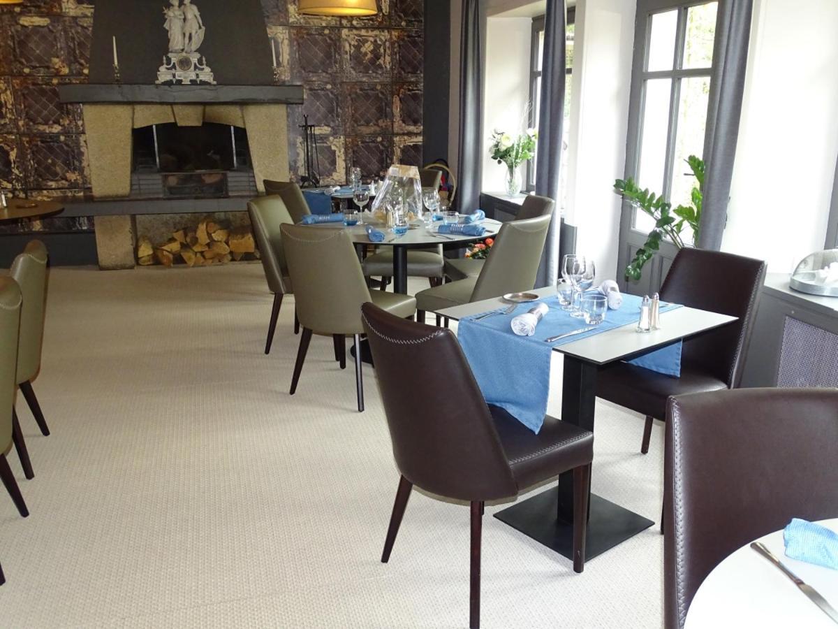 Le Vieux Moulin Hotel Hede-Bazouges Ngoại thất bức ảnh