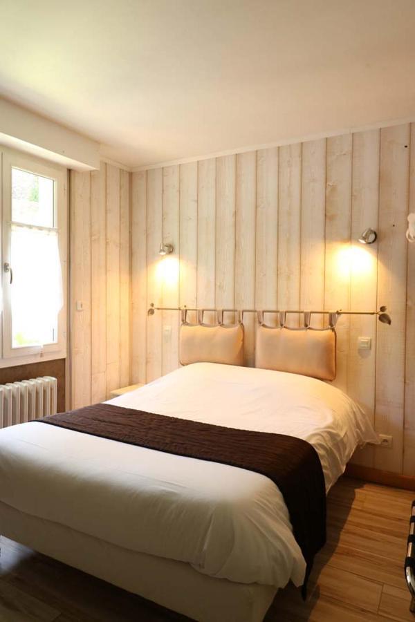 Le Vieux Moulin Hotel Hede-Bazouges Ngoại thất bức ảnh