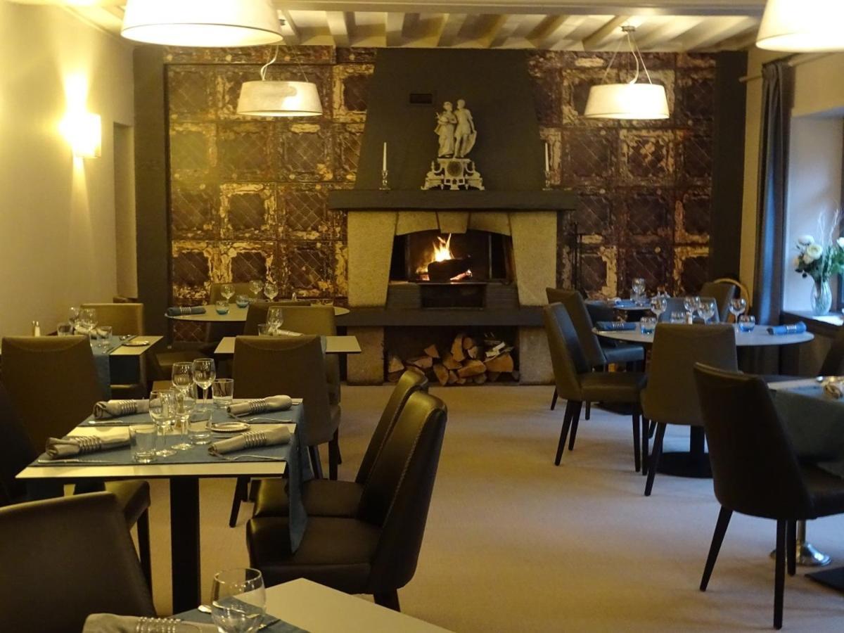 Le Vieux Moulin Hotel Hede-Bazouges Ngoại thất bức ảnh