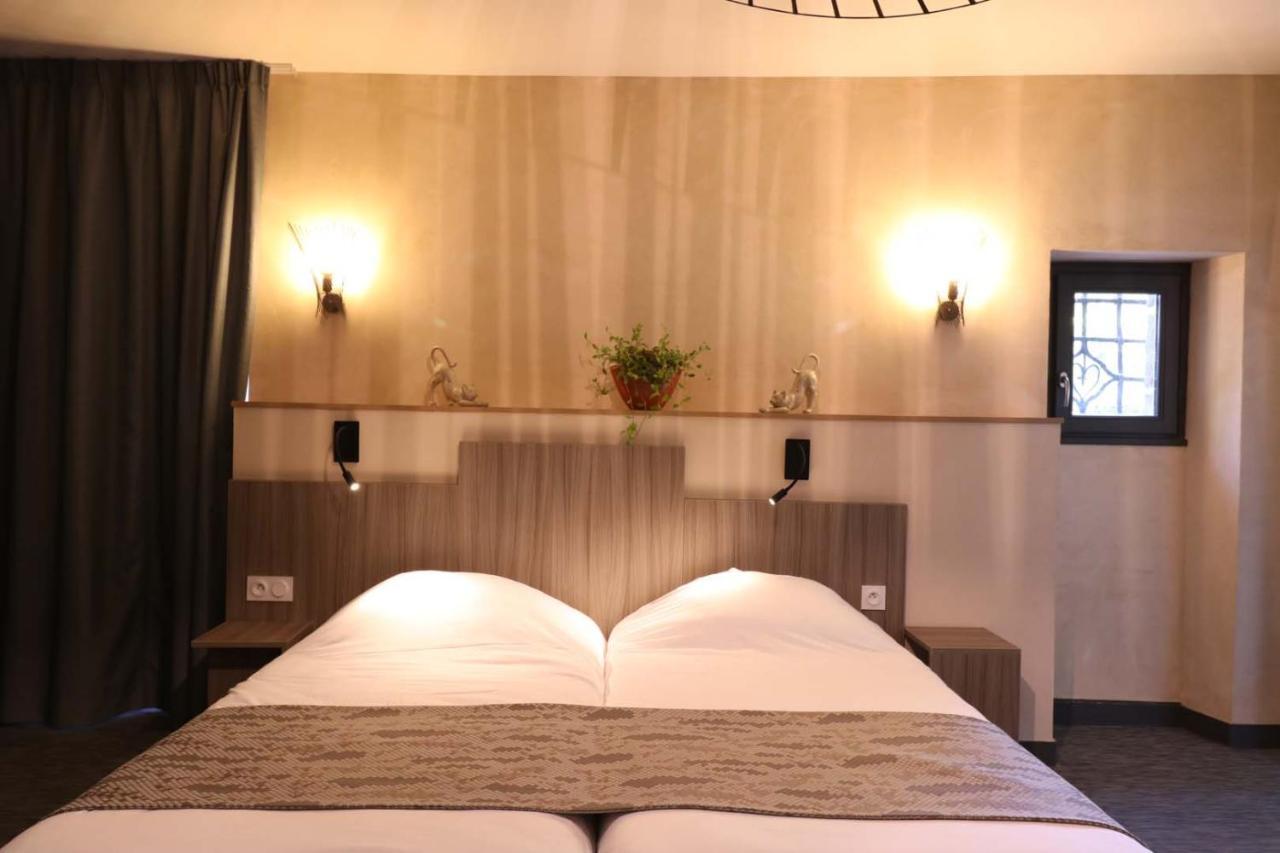 Le Vieux Moulin Hotel Hede-Bazouges Ngoại thất bức ảnh