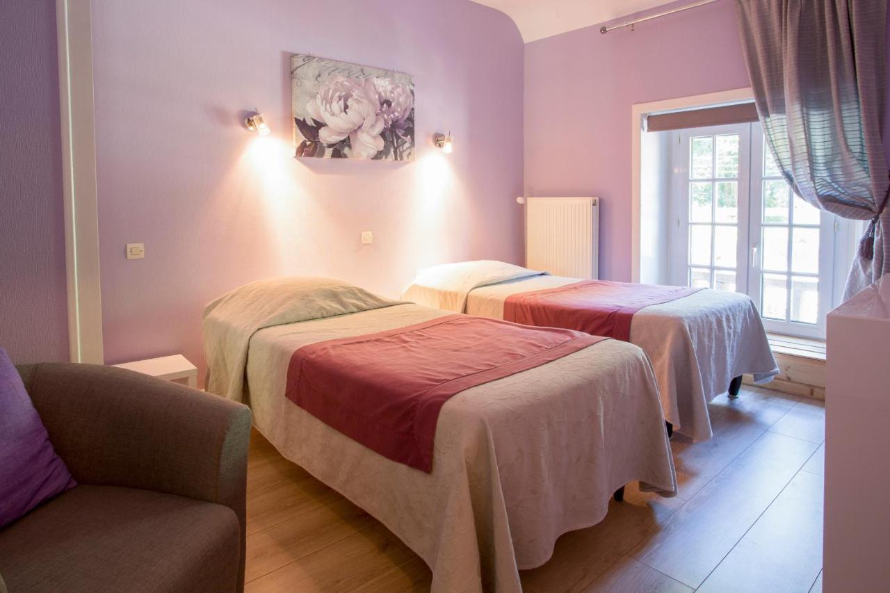 Le Vieux Moulin Hotel Hede-Bazouges Ngoại thất bức ảnh