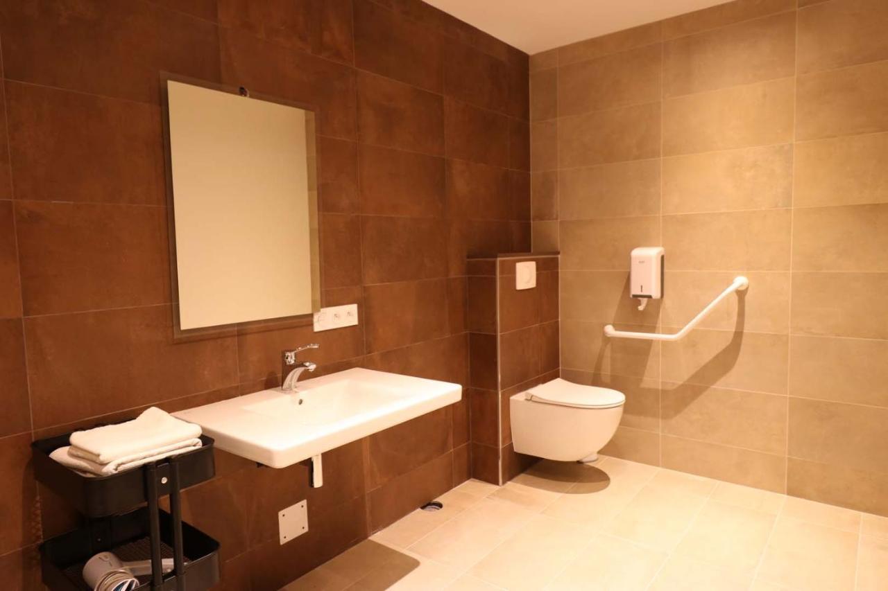 Le Vieux Moulin Hotel Hede-Bazouges Ngoại thất bức ảnh