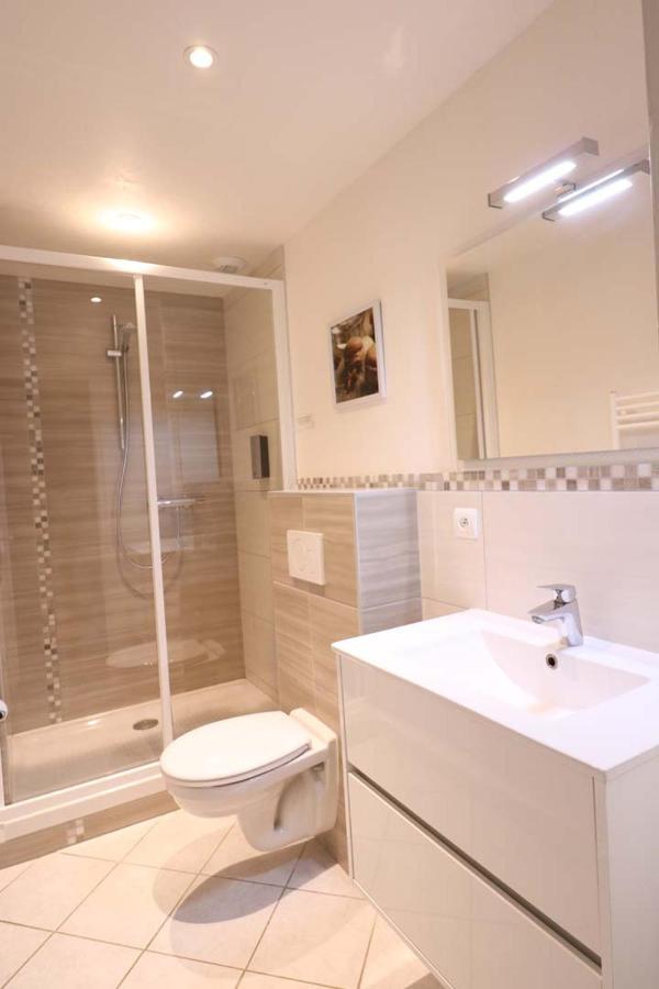 Le Vieux Moulin Hotel Hede-Bazouges Ngoại thất bức ảnh