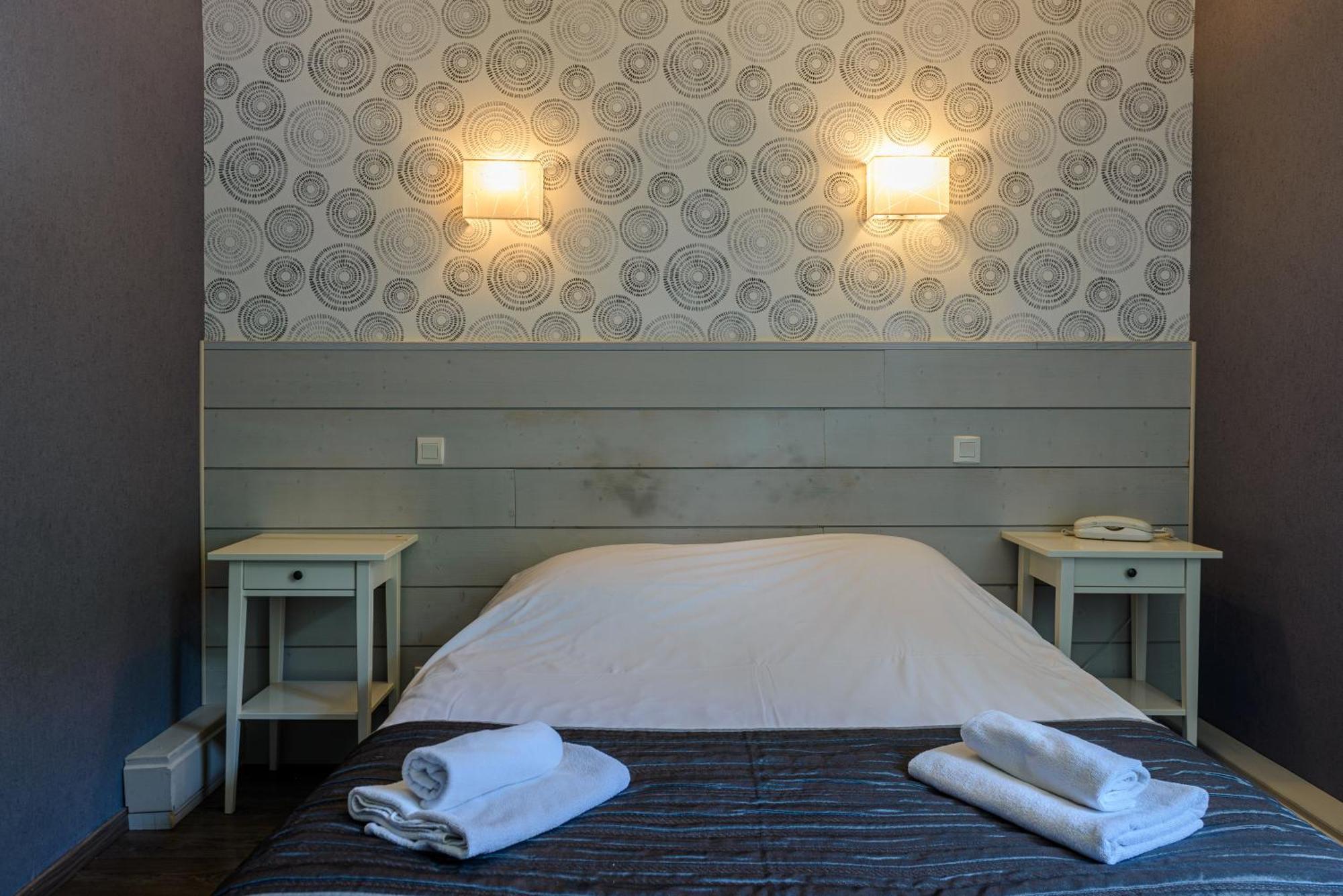 Le Vieux Moulin Hotel Hede-Bazouges Ngoại thất bức ảnh