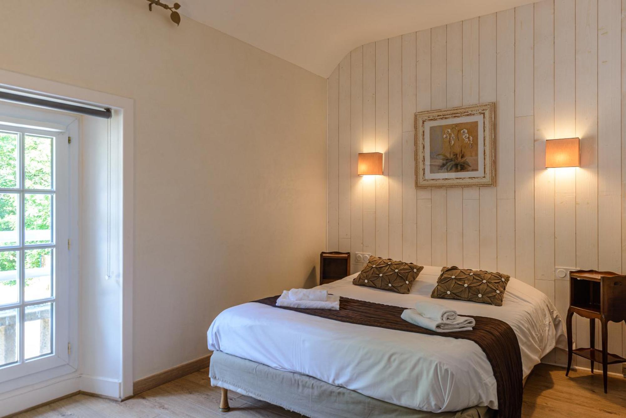 Le Vieux Moulin Hotel Hede-Bazouges Ngoại thất bức ảnh