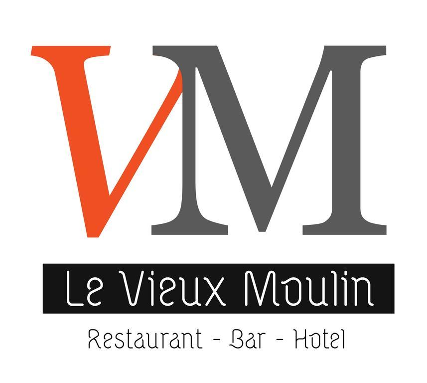 Le Vieux Moulin Hotel Hede-Bazouges Ngoại thất bức ảnh